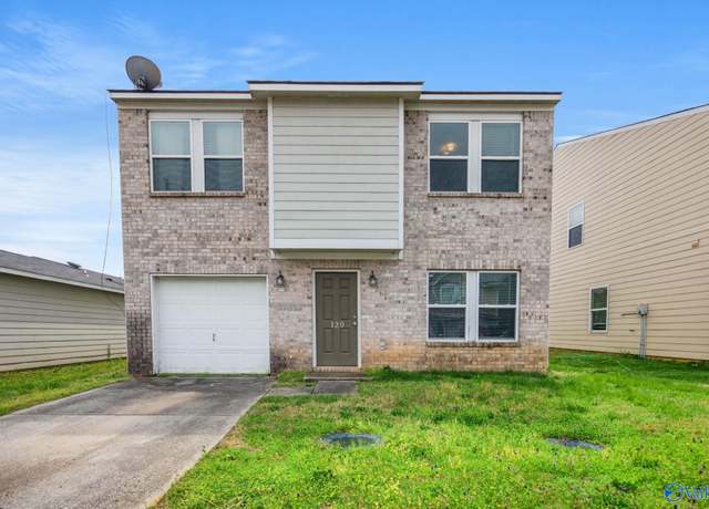 Property at 120 Wethersfield Dr, Harvest, AL 35749, 3 beds, 2.5 baths