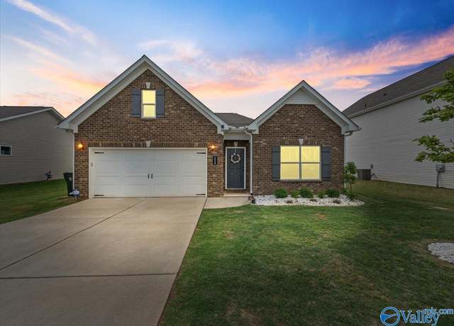 Property at 114 Emma Grace Ln, New Market, AL 35761, 3 beds, 2 baths
