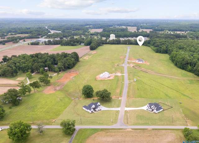 Property at 149 Sydney School Way, Hazel Green, AL 35750