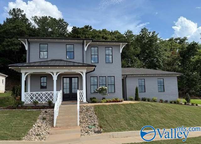 Property at 381 Saint Louis St, Madison, AL 35758, 4 beds, 3.5 baths