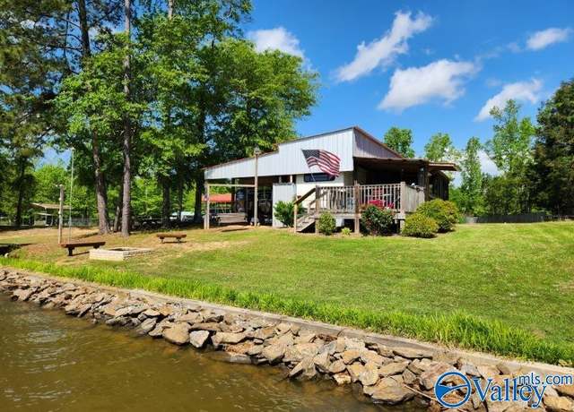 Property at 771 County Road 480, Centre, AL 35960, 1 bed, 1 bath