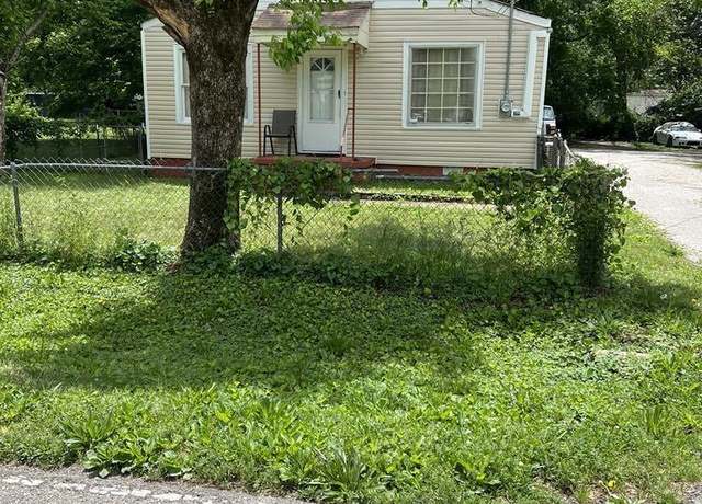 Property at 409 Max Luther Dr, Huntsville, AL 35811, 2 beds, 1 bath