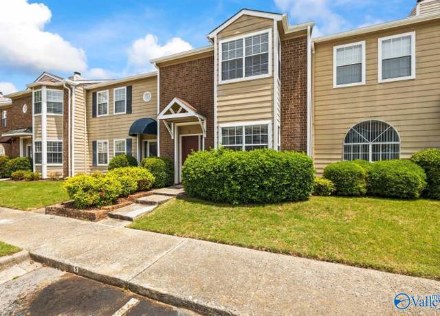 Property at 11112 S Memorial Parkway South Unit 5L, Huntsville, AL 35803, 2 beds, 2.5 baths