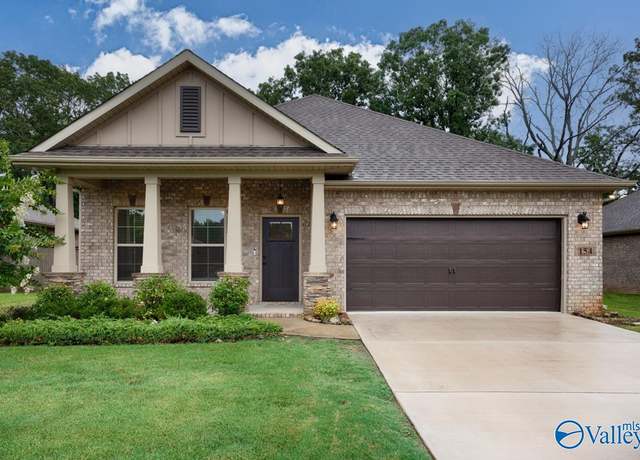 Property at 154 Summer Pointe Ln, Madison, AL 35757, 4 beds, 2 baths