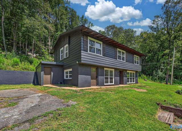 Property at 930 Bow Range Rd, Guntersville, AL 35976, 4 beds, 2 baths