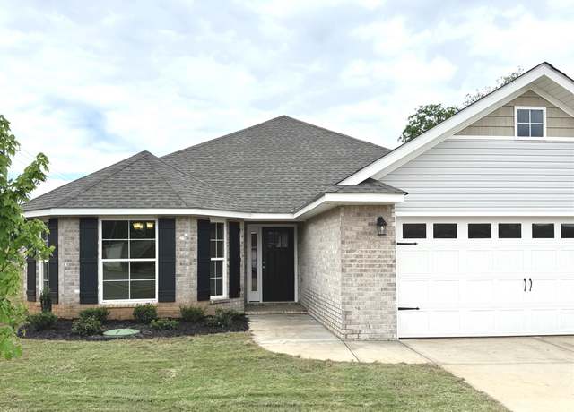 Property at 301 Carnation Ave, Meridianville, AL 35759, 4 beds, 2 baths