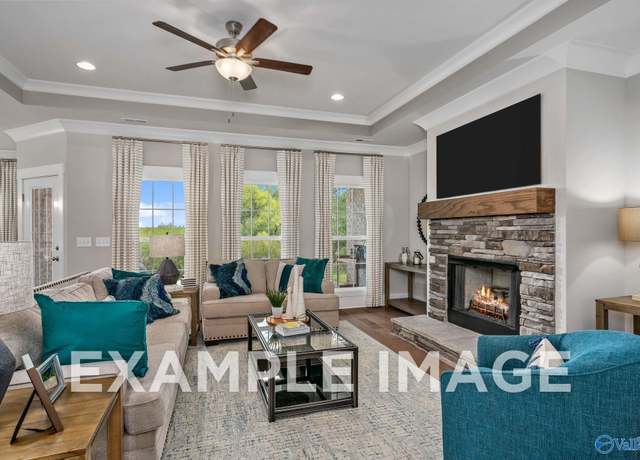Property at 102 Goodwood Ln, Toney, AL 35773, 4 beds, 3.5 baths