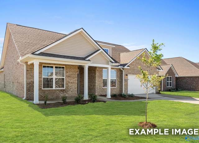 Property at 102 Goodwood Ln, Toney, AL 35773, 4 beds, 3.5 baths