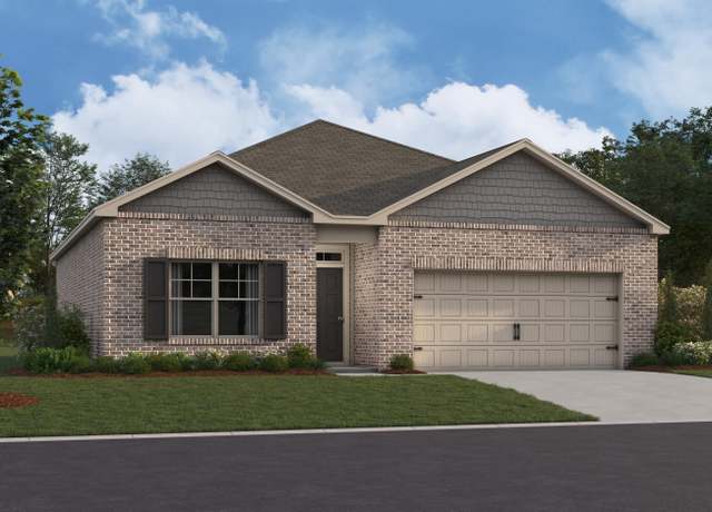 Property at 144 Ivy Park Cir, Albertville, AL 35950, 3 beds, 2 baths