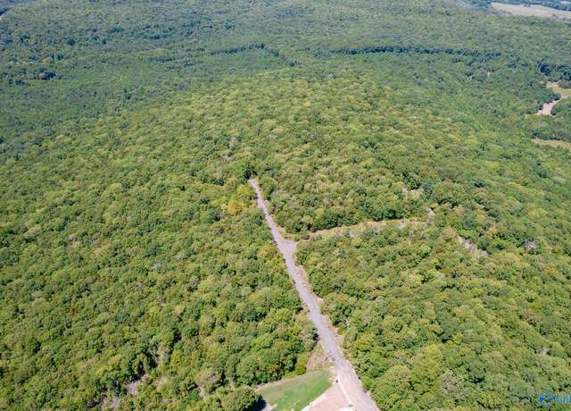 Property at 14 Acres Apache Rd, Huntsville, AL 35810