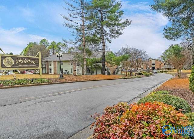 Property at 4918 Seven Pine Cir #4918, Huntsville, AL 35816, 2 beds, 2 baths
