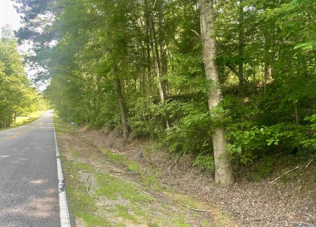 Property at 11810 County Road 9, West Blocton, AL 35184