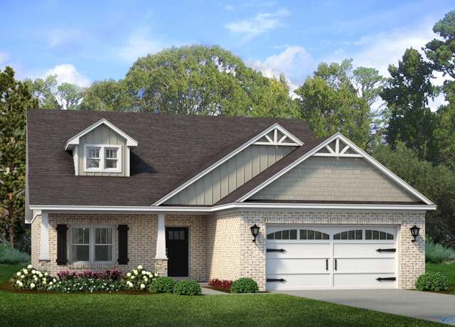 Property at 109 Pine Edge Way, New Market, AL 35761, 3 beds, 2 baths