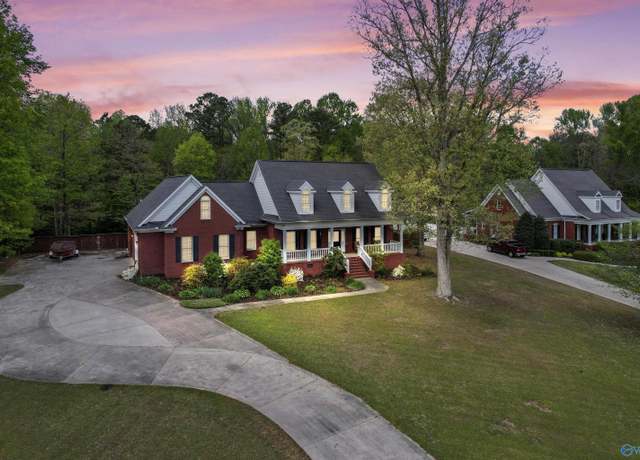 Property at 166 Givake Dr, Arab, AL 35016, 4 beds, 2.5 baths