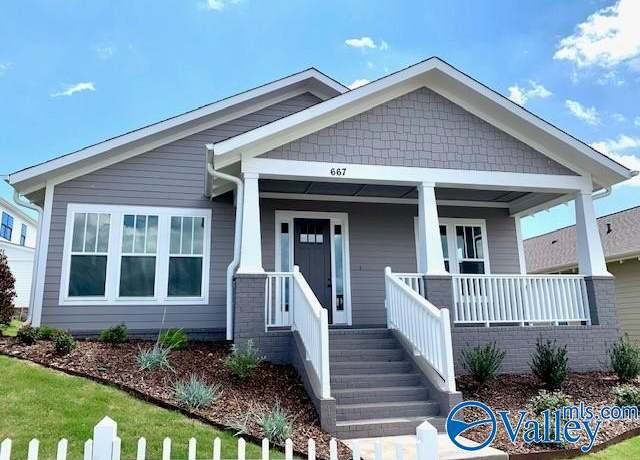 Property at 667 Town Madison Blvd, Madison, AL 35758, 3 beds, 2.5 baths
