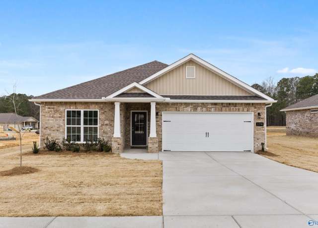 Property at 174 Overland Pass, Arab, AL 35016, 4 beds, 2 baths