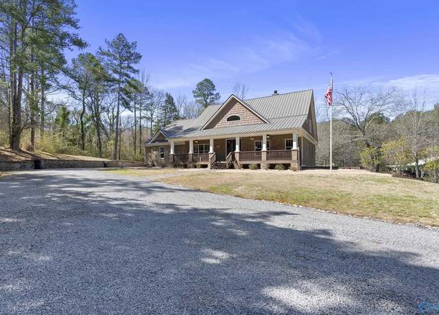 Property at 5235 Norris Mill Rd, Hartselle, AL 35640, 4 beds, 3.5 baths