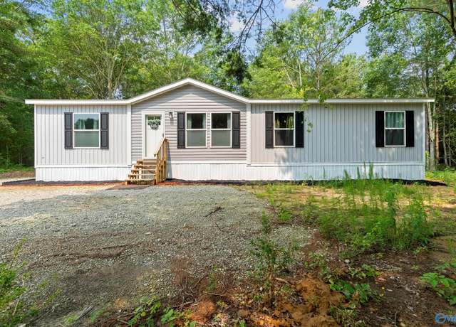 Property at 2736 Horton Nixon Chapel Rd, Horton, AL 35980, 4 beds, 2 baths