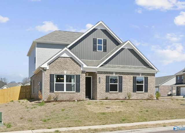 Property at 18675 Cottontail Ln, Athens, AL 35611, 3 beds, 2.5 baths
