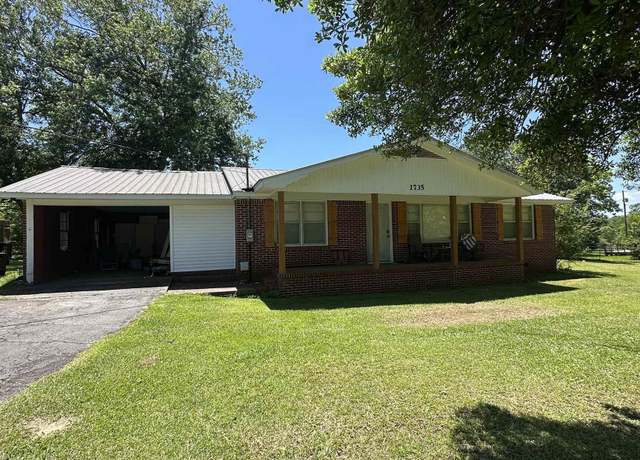 Property at 1735 Scant City Rd, Guntersville, AL 35976, 3 beds, 1 bath