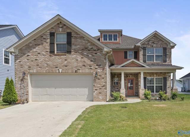 Property at 114 Cragen Ln, Madison, AL 35756, 5 beds, 3.5 baths