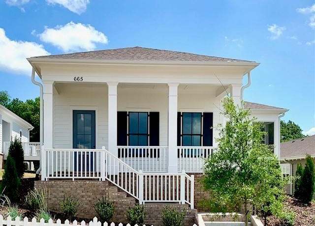 Property at 665 Town Madison Blvd, Madison, AL 35758, 3 beds, 2.5 baths
