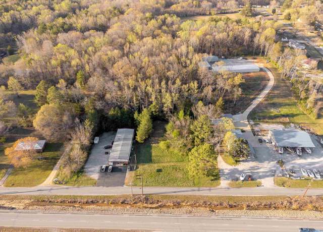 Property at 3.00 acres Elm Dr, Killen, AL 35645