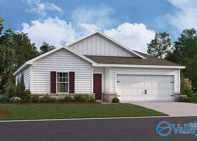 Property at 127 Nettle Leaf Dr, Meridianville, AL 35759, 4 beds, 2 baths