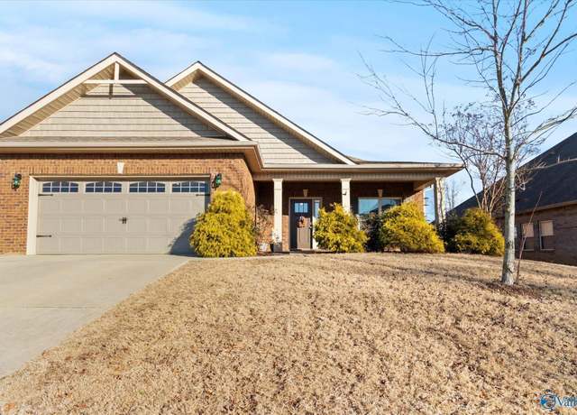 Property at 147 Dustin Ln NW, Madison, AL 35757, 4 beds, 2.5 baths