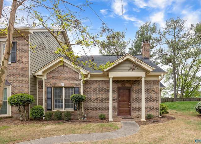 Property at 344 Inverness Dr, Huntsville, AL 35802, 2 beds, 2 baths