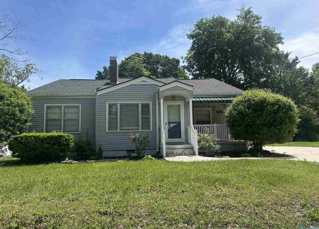 Property at 606 N Main St, Arab, AL 35016, 3 beds, 1.5 baths