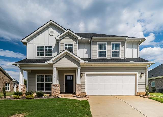 Property at 4331 Willow Bend Rd SE, Owens Cross Roads, AL 35763, 4 beds, 3.5 baths