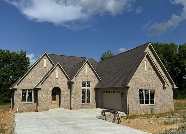 Property at Lot 10 Newcastle Ln, Decatur, AL 35603, 3 beds, 2 baths