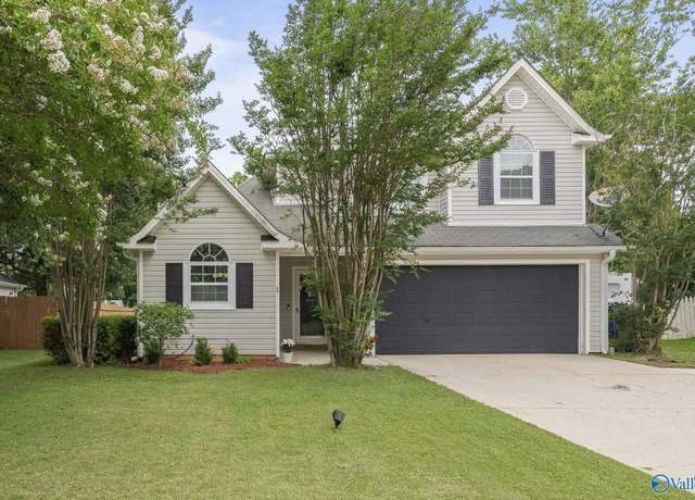 Property at 2516 Reabok Cir SW, Huntsville, AL 35803, 3 beds, 2.5 baths