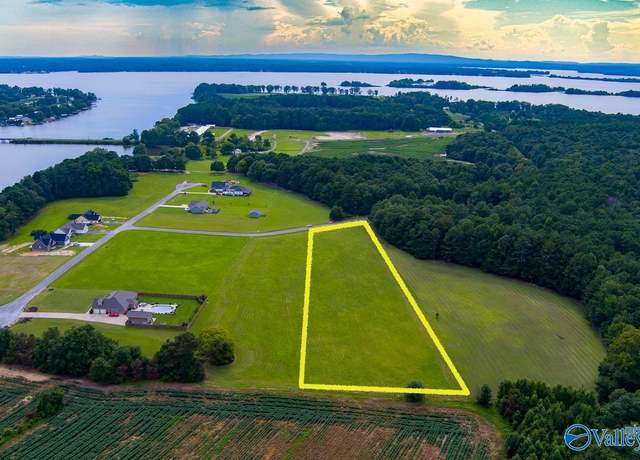 Property at 357 County Road 580, Centre, AL 35960