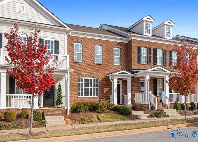 Property at 113 Bienville St, Madison, AL 35758, 3 beds, 2.5 baths