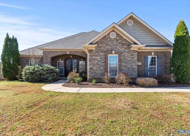 Property at 25748 Winterwood Dr, Madison, AL 35756, 4 beds, 2.5 baths