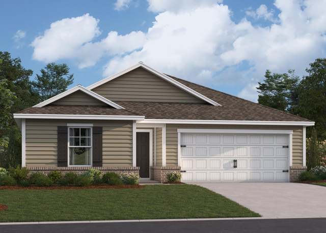 Property at 129 Nettle Leaf Dr, Meridianville, AL 35759, 5 beds, 3 baths