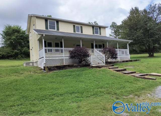 Property at 360 Blue Bend Rd, Albertville, AL 35951, 3 beds, 2.5 baths