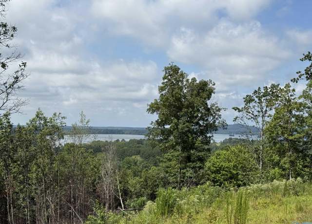 Property at Lot 5 County Road 1022 #5, Cedar Bluff, AL 35959
