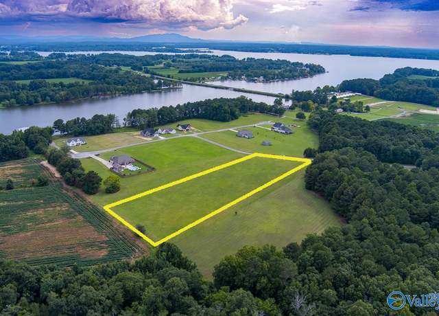 Property at 359 County Road 580, Centre, AL 35960