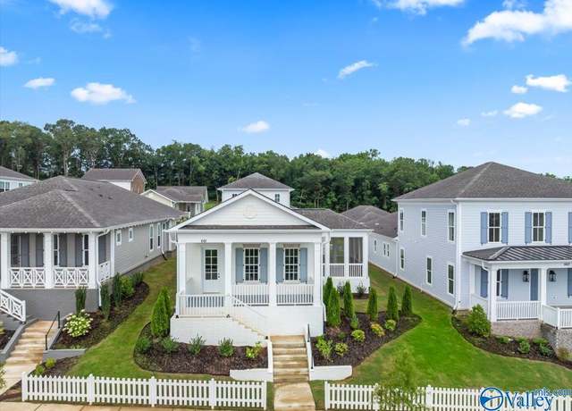 Property at 661 Town Madison Blvd, Madison, AL 35758, 3 beds, 2.5 baths