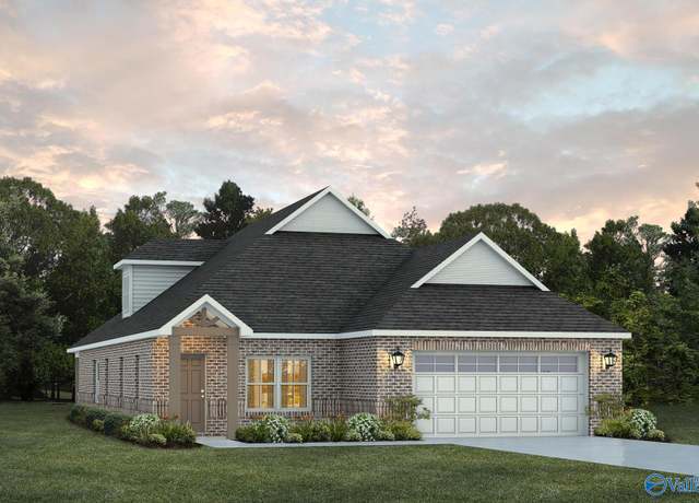 Property at 11430 Innocent Trl, Madison, AL 35756, 4 beds, 2.5 baths