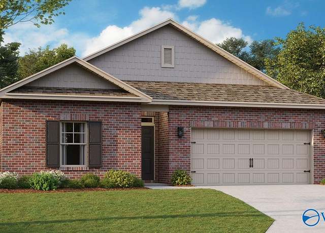Property at 12857 Golden Hay Cir, Madison, AL 35756, 3 beds, 2 baths