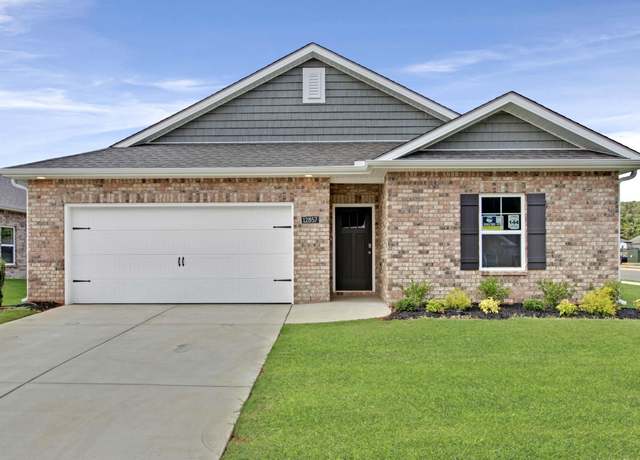 Property at 12857 Golden Hay Cir, Madison, AL 35756, 3 beds, 2 baths