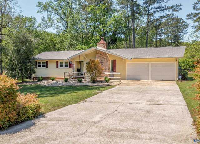 Property at 404 Willowbrook Ave, Glencoe, AL 35905, 3 beds, 2 baths