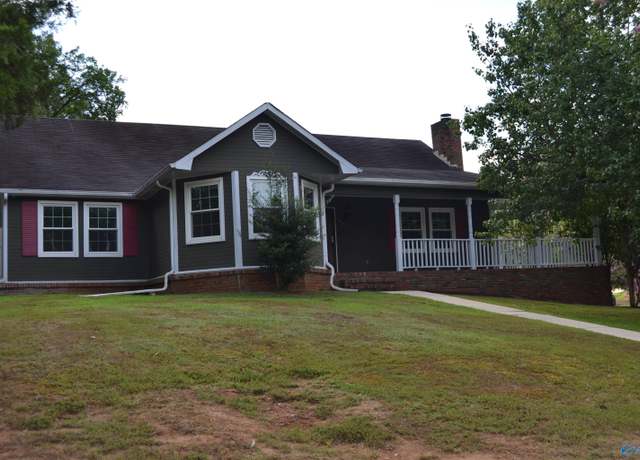 Property at 1106 Way Thru The Woods SW, Decatur, AL 35603, 3 beds, 2 baths