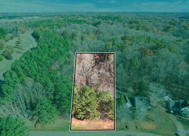 Property at Lot 1 Poplar Dr, Elkmont, AL 35620