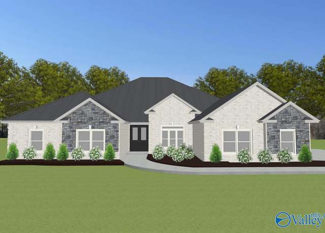 Property at Manchester E1 Grayson Lndg, Madison, AL 35756, 4 beds, 3.5 baths