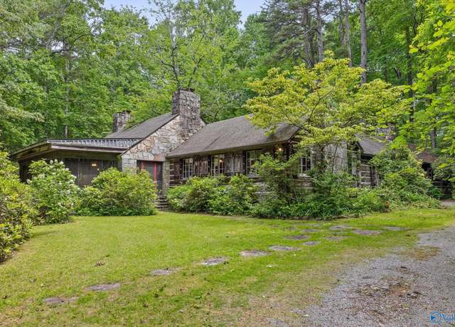 Property at Lot #1 Moon Lake Rd, Mentone, AL 35984, 5 beds, 3.5 baths